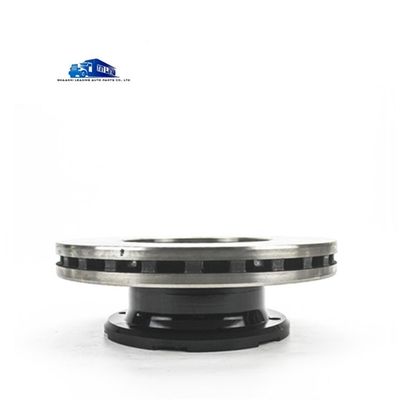 MS3048H Rotor đĩa phanh cho xe buýt JMC Koster nâng cấp hệ thống phanh của bạn