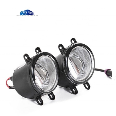 OE NO. G907B-3732010 STD JMC Jingma Fuzun 19/22 chỗ ngồi Koster Bus Fog Lamp Assembly