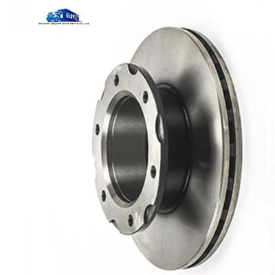 MS3048H Rotor đĩa phanh cho xe buýt JMC Koster nâng cấp hệ thống phanh của bạn