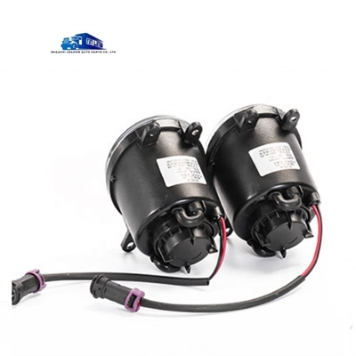 OE NO. G907B-3732010 STD JMC Jingma Fuzun 19/22 chỗ ngồi Koster Bus Fog Lamp Assembly