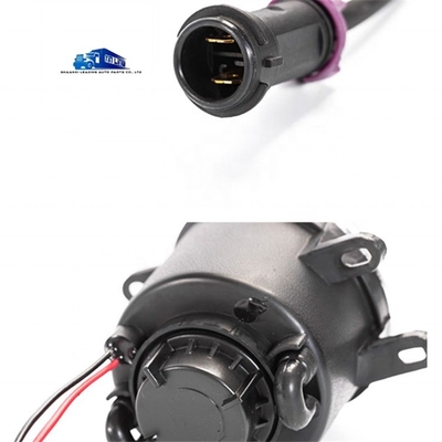 OE NO. G907B-3732010 STD JMC Jingma Fuzun 19/22 chỗ ngồi Koster Bus Fog Lamp Assembly