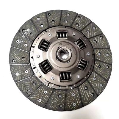 Đĩa ma sát ly hợp cho xe nâng trực thăng 18C/DS275 114A3-10201 ở mức giá phải chăng