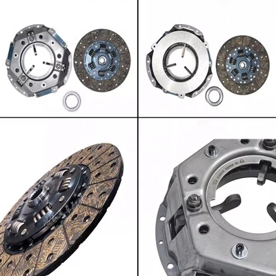 Đĩa ma sát ly hợp cho xe nâng trực thăng 18C/DS275 114A3-10201 ở mức giá phải chăng