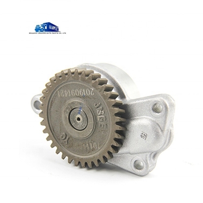 Máy bơm dầu nguyên bản VM 4D28 Phân bộ động cơ diesel 1011100RAA Thích hợp cho xe buýt SAIC MAXUS V80 và JMV Jingma