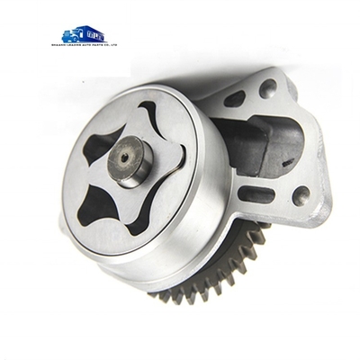 Máy bơm dầu nguyên bản VM 4D28 Phân bộ động cơ diesel 1011100RAA Thích hợp cho xe buýt SAIC MAXUS V80 và JMV Jingma