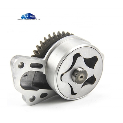 Máy bơm dầu nguyên bản VM 4D28 Phân bộ động cơ diesel 1011100RAA Thích hợp cho xe buýt SAIC MAXUS V80 và JMV Jingma