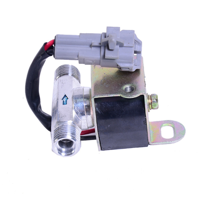 Phút điện tử điều hòa không khí Foton 1K16981200402-1 cho hệ thống phanh gắn xe hơi