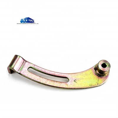 Thiết bị phụ kiện kích thước tiêu chuẩn Generator điều chỉnh Bracket Arm cho JMC Truck Top Performance