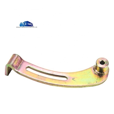 Thiết bị phụ kiện kích thước tiêu chuẩn Generator điều chỉnh Bracket Arm cho JMC Truck Top Performance