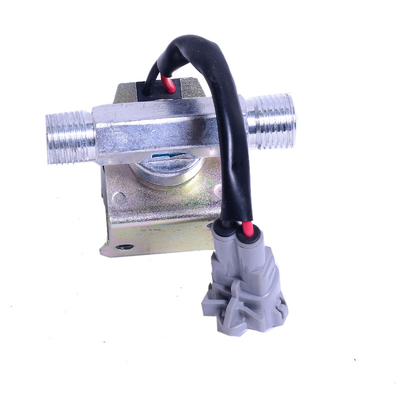 Phút điện tử điều hòa không khí Foton 1K16981200402-1 cho hệ thống phanh gắn xe hơi
