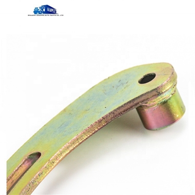 Thiết bị phụ kiện kích thước tiêu chuẩn Generator điều chỉnh Bracket Arm cho JMC Truck Top Performance