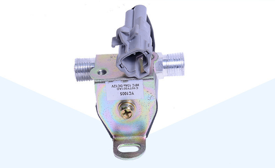 Phút điện tử điều hòa không khí Foton 1K16981200402-1 cho hệ thống phanh gắn xe hơi