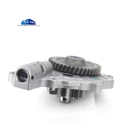 OE NO. 8974363921E057F JMC Động cơ diesel Chiếc xe buýt JMV Jingma Original 4JJ1 Oil Pump