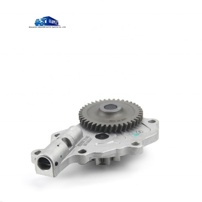 OE NO. 8974363921E057F JMC Động cơ diesel Chiếc xe buýt JMV Jingma Original 4JJ1 Oil Pump