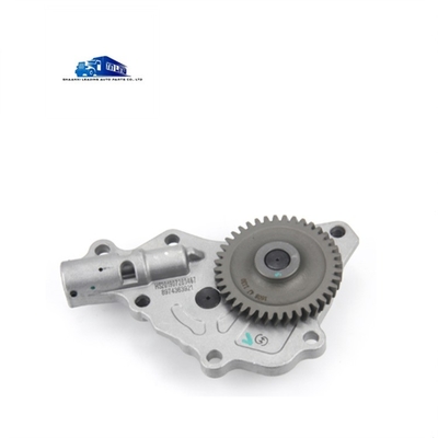 OE NO. 8974363921E057F JMC Động cơ diesel Chiếc xe buýt JMV Jingma Original 4JJ1 Oil Pump