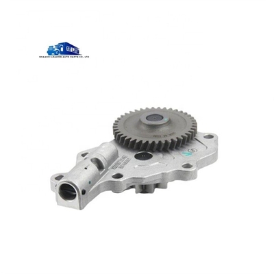 OE NO. 8974363921E057F JMC Động cơ diesel Chiếc xe buýt JMV Jingma Original 4JJ1 Oil Pump
