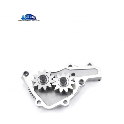 OE NO. 8974363921E057F JMC Động cơ diesel Chiếc xe buýt JMV Jingma Original 4JJ1 Oil Pump