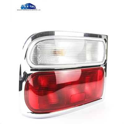 Phụ kiện JMC Coaster 24V Đèn kết hợp phía sau 45 * 45 * 25cm 2019- Năm nâng cấp mô hình