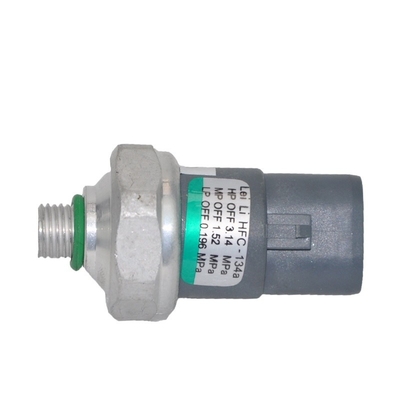 Máy điều khiển điều hòa không khí Khởi động cho xe Chiếc xe Tên bộ phận điều hòa không khí Khởi động áp suất