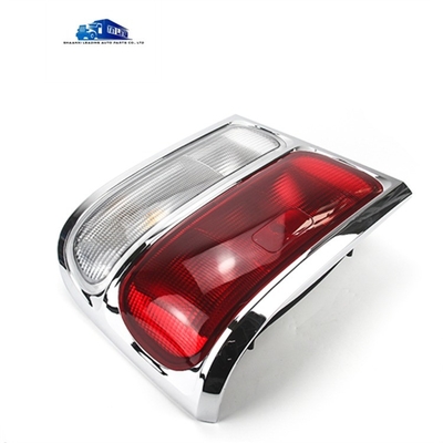 Phụ kiện JMC Coaster 24V Đèn kết hợp phía sau 45 * 45 * 25cm 2019- Năm nâng cấp mô hình