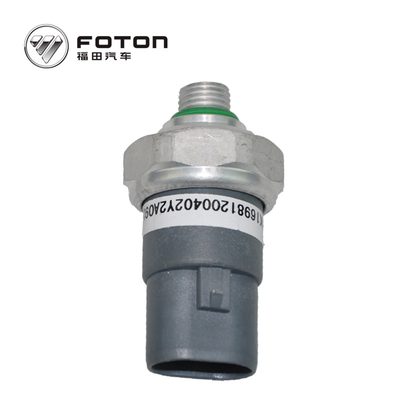 Máy điều khiển điều hòa không khí Khởi động cho xe Chiếc xe Tên bộ phận điều hòa không khí Khởi động áp suất