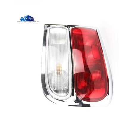 Phụ kiện JMC Coaster 24V Đèn kết hợp phía sau 45 * 45 * 25cm 2019- Năm nâng cấp mô hình