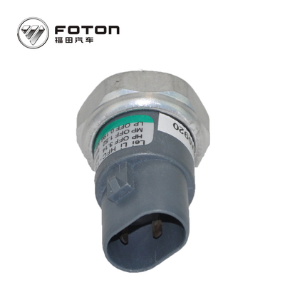 Máy điều khiển điều hòa không khí Khởi động cho xe Chiếc xe Tên bộ phận điều hòa không khí Khởi động áp suất