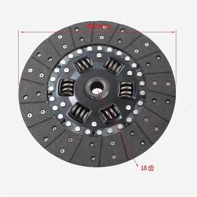 Bộ đĩa ly hợp cho động cơ nâng nâng trực thăng loại 114A3-10201 13453-10301J