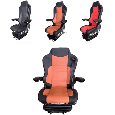 Volvo Comfort Air Suspension Truck Driver's Seat với hệ thống sưởi ấm và thông gió tùy chọn