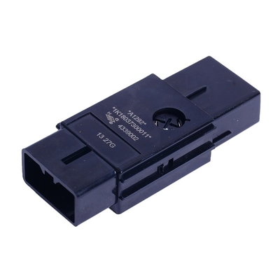 Photon Car Fitment Controls Bấm nút chuyển đổi cho báo động nguy hiểm 1pc