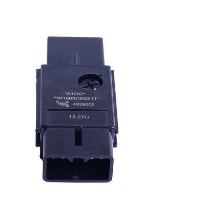 Photon Car Fitment Controls Bấm nút chuyển đổi cho báo động nguy hiểm 1pc