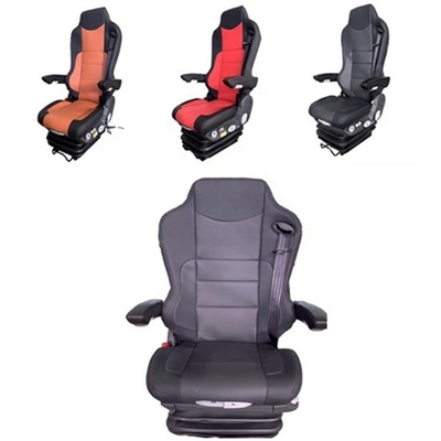 Ứng dụng của ghế lái xe xe tải với hệ thống treo không khí tiện lợi cho việc cải tiến/cải tiến OE NO. Sxyl-060
