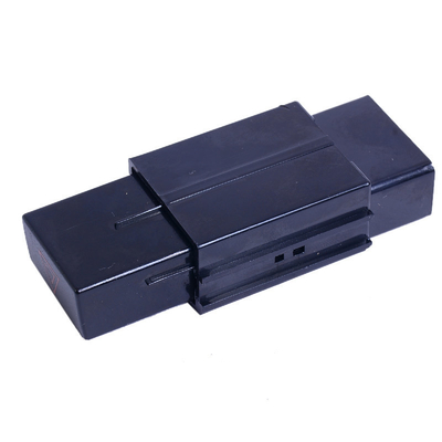 Photon Car Fitment Controls Bấm nút chuyển đổi cho báo động nguy hiểm 1pc
