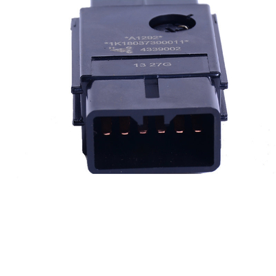Photon Car Fitment Controls Bấm nút chuyển đổi cho báo động nguy hiểm 1pc