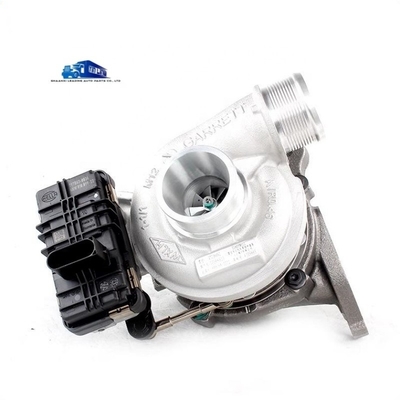 10168923/GTC1446 Máy tăng áp cho SAIC MAXUS G10 1.9T Changan F70 Yunnei D19