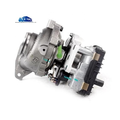 10168923/GTC1446 Máy tăng áp cho SAIC MAXUS G10 1.9T Changan F70 Yunnei D19