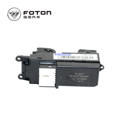 Photon điều khiển Bấm nút chuyển đổi kết hợp cửa Master chuyển đổi cho mô hình xe tải khác