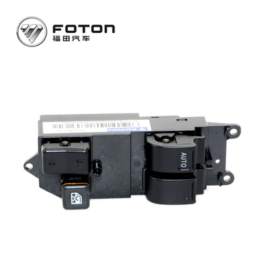 Photon điều khiển Bấm nút chuyển đổi kết hợp cửa Master chuyển đổi cho mô hình xe tải khác