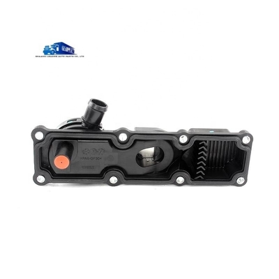 Máy tách hơi dầu thiết kế OEM chính hãng cho động cơ Yunnei D20TCIF X10017454 sản xuất