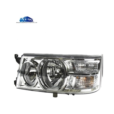 Coster V907LC-3711020 Truck Auto Headlight Assembly For Jmc Koster Xe buýt thay thế / sửa chữa STD
