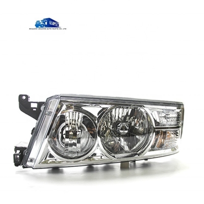 Coster V907LC-3711020 Truck Auto Headlight Assembly For Jmc Koster Xe buýt thay thế / sửa chữa STD