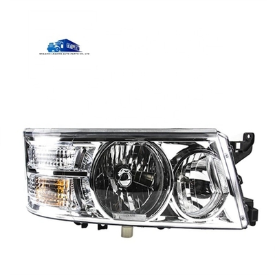 Coster V907LC-3711020 Truck Auto Headlight Assembly For Jmc Koster Xe buýt thay thế / sửa chữa STD