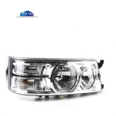 Coster V907LC-3711020 Truck Auto Headlight Assembly For Jmc Koster Xe buýt thay thế / sửa chữa STD