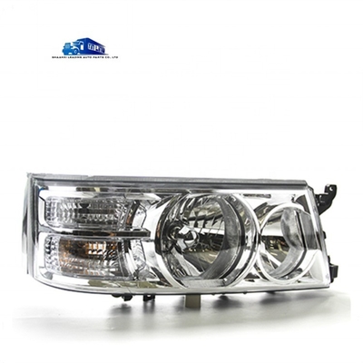Coster V907LC-3711020 Truck Auto Headlight Assembly For Jmc Koster Xe buýt thay thế / sửa chữa STD