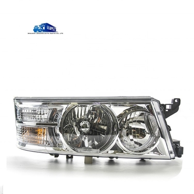 Coster V907LC-3711020 Truck Auto Headlight Assembly For Jmc Koster Xe buýt thay thế / sửa chữa STD