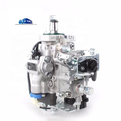 Máy bơm nhiên liệu áp suất cao DHA10013799 cho động cơ YUNNEI YN4H-110111 Diesel đường sắt thông thường