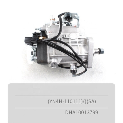 Máy bơm nhiên liệu áp suất cao DHA10013799 cho động cơ YUNNEI YN4H-110111 Diesel đường sắt thông thường