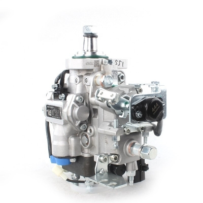 Máy bơm nhiên liệu áp suất cao DHA10013799 cho động cơ YUNNEI YN4H-110111 Diesel đường sắt thông thường