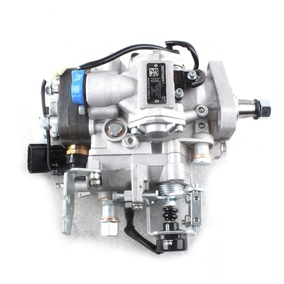 Máy bơm nhiên liệu áp suất cao DHA10013799 cho động cơ YUNNEI YN4H-110111 Diesel đường sắt thông thường