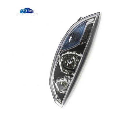 3772020B2AE Bộ đèn pha xe tải nguyên bản cho xe buýt Jmc Fushun Theo nhà sản xuất